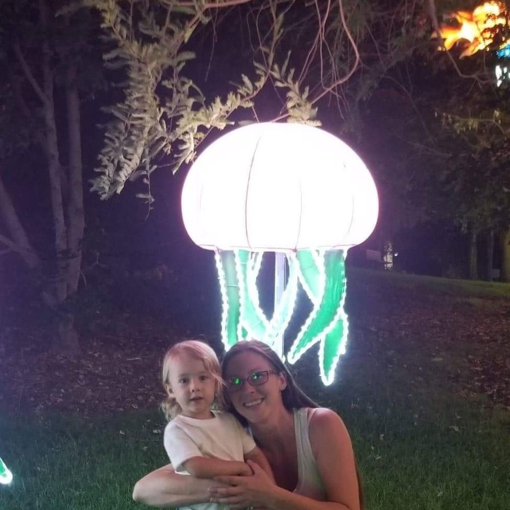 Meet your Posher, Ashley